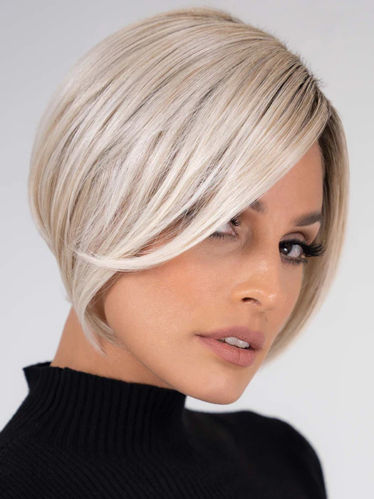 Ignite | Synthetic Lace Front Wig (Basic Cap) - Image 32