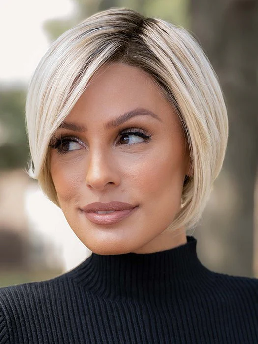 Ignite | Synthetic Lace Front Wig (Basic Cap) - Image 33