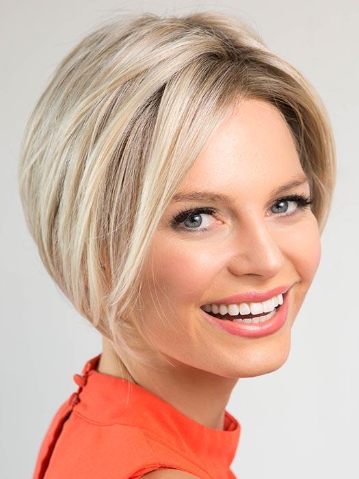 Ignite | Synthetic Lace Front Wig (Basic Cap) - Image 36