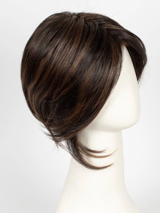 Ignite | Synthetic Lace Front Wig (Basic Cap) - Image 47