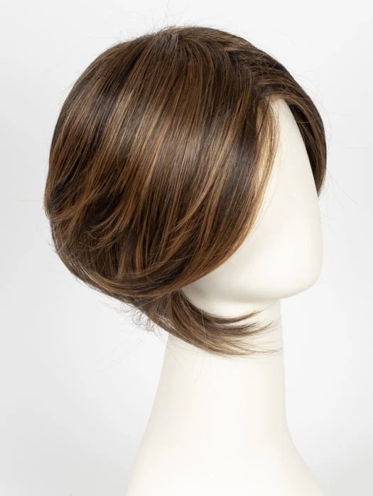Ignite | Synthetic Lace Front Wig (Basic Cap) - Image 52