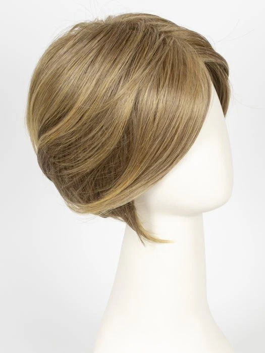 Ignite | Synthetic Lace Front Wig (Basic Cap) - Image 57