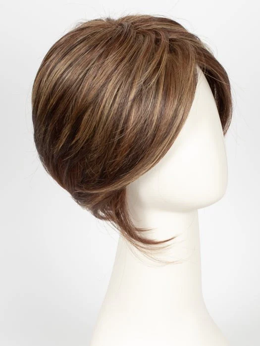 Ignite | Synthetic Lace Front Wig (Basic Cap) - Image 63