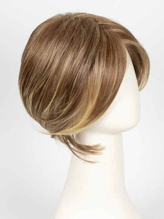 Ignite | Synthetic Lace Front Wig (Basic Cap) - Image 66