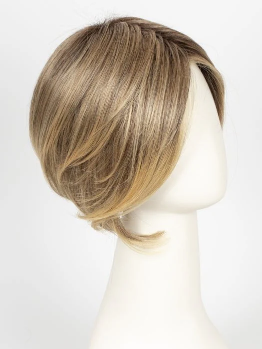 Ignite | Synthetic Lace Front Wig (Basic Cap) - Image 71