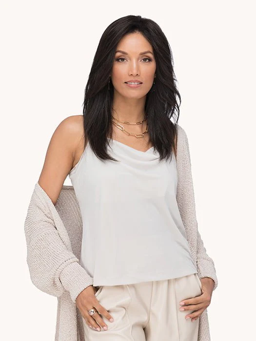 Illuminate Mono | Human Hair Topper (Mono Top) - Image 2