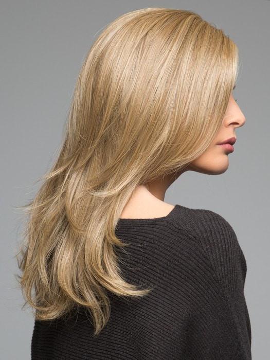 Illusion II | Synthetic / Human Hair Blend Wig | DISCONTINUED - Image 15