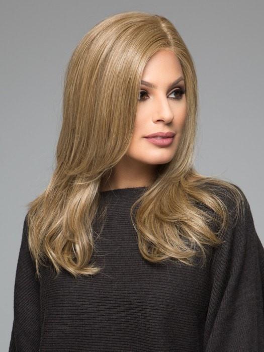 Illusion II | Synthetic / Human Hair Blend Wig | DISCONTINUED - Image 16