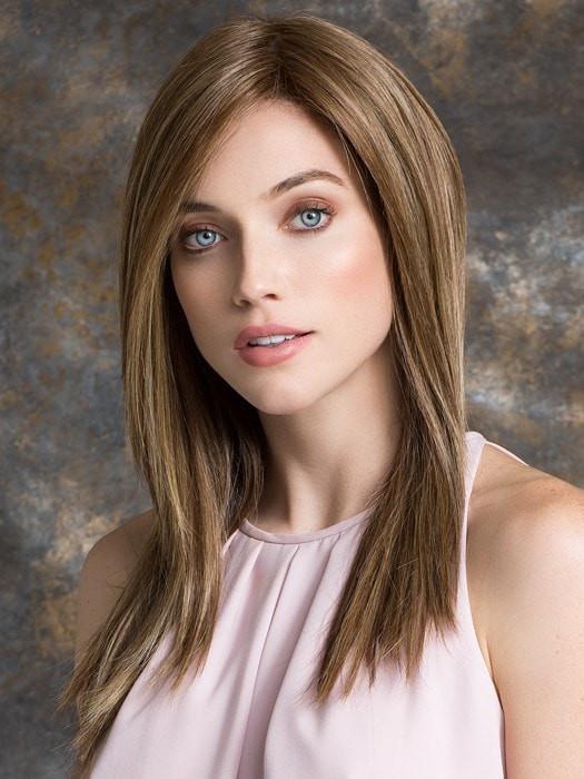 Illusion II | Synthetic / Human Hair Blend Wig | DISCONTINUED - Image 5