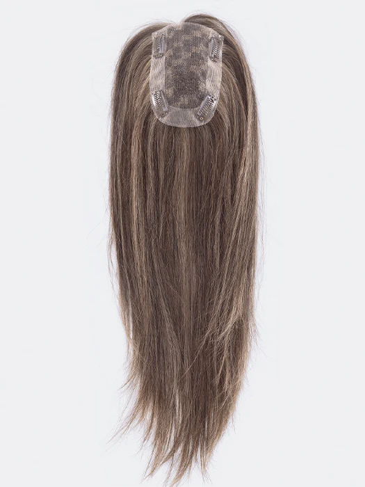 Impact | Remy Human Hair Lace Front Topper (Hand Tied) - Image 3