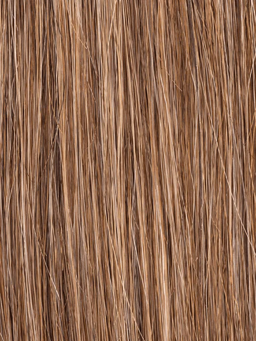 Impact | Remy Human Hair Lace Front Topper (Hand Tied) - Image 9