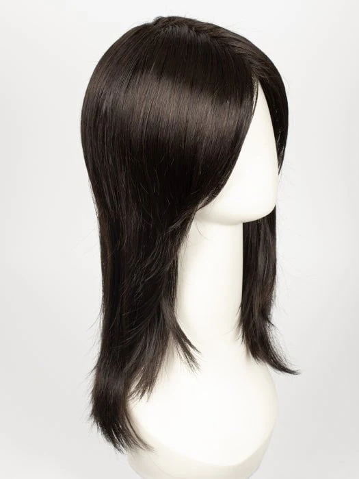 Impress | Synthetic Wig (Mono Crown) - Image 11