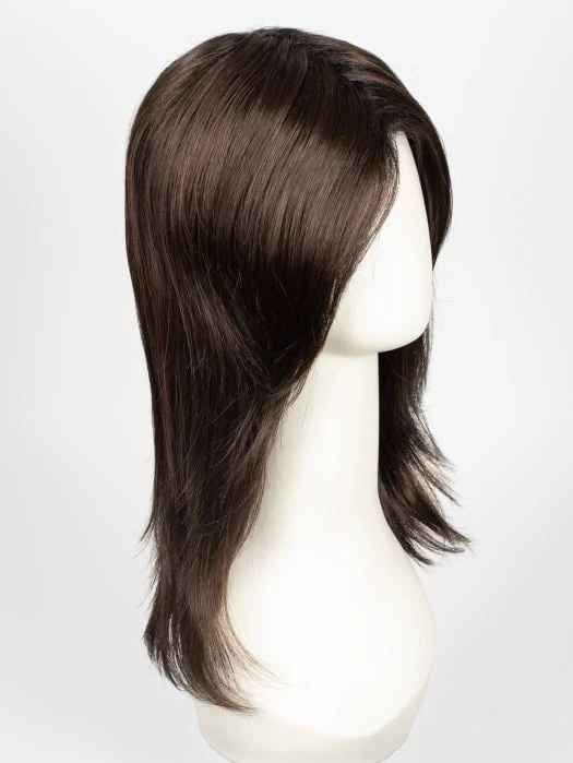 Impress | Synthetic Wig (Mono Crown) - Image 12