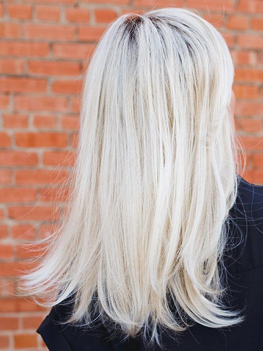 Impress | Synthetic Wig (Mono Crown) - Image 7