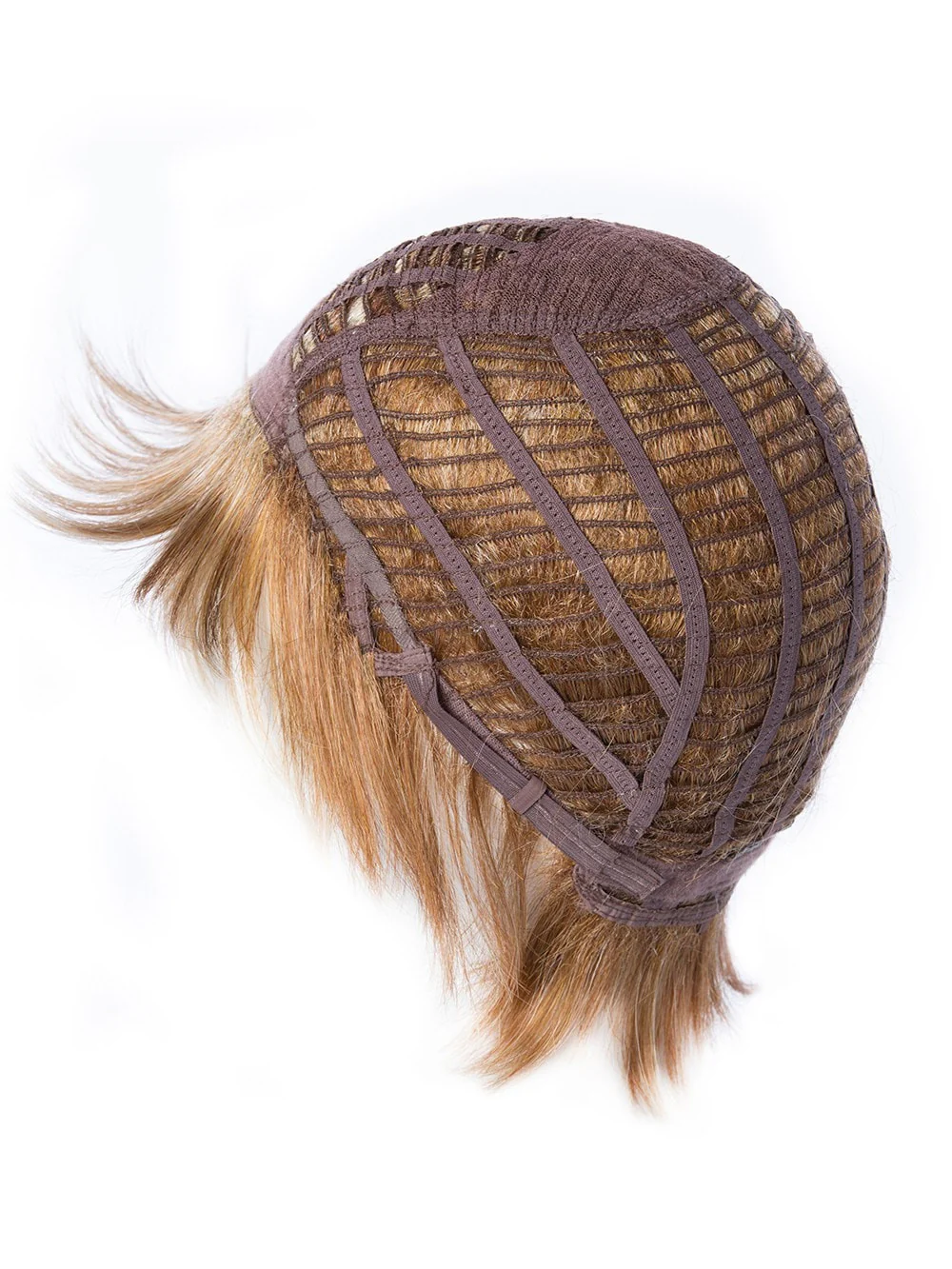 Impressive Wig | Synthetic Wig (Basic Cap) | DISCONTINUED - Image 5