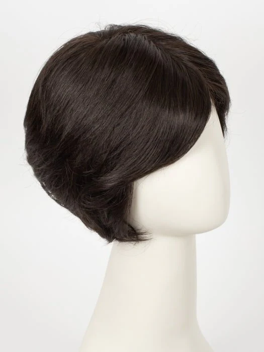 Impulse | Human Hair/Synthetic Blend Lace Front Wig (Hand-Tied) - Image 6