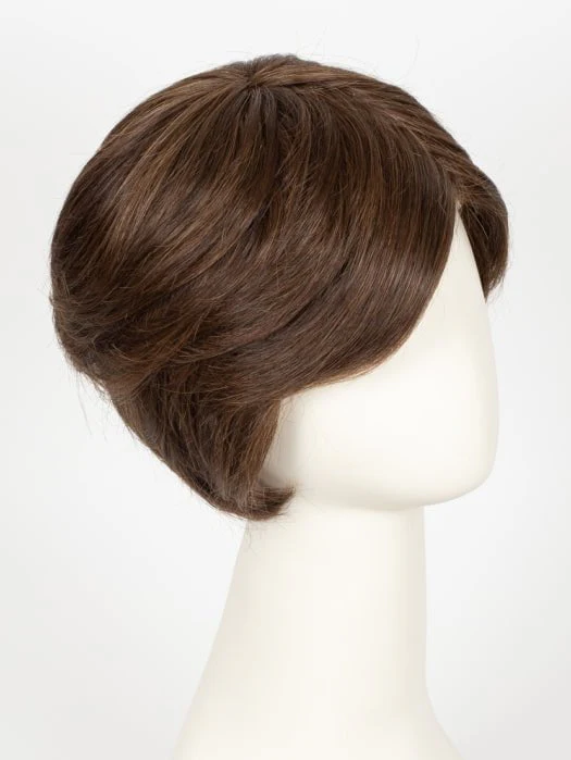 Impulse | Human Hair/Synthetic Blend Lace Front Wig (Hand-Tied) - Image 7