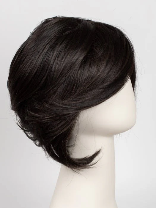 In Charge | HF Synthetic Lace Front Wig (Mono Part) - Image 13
