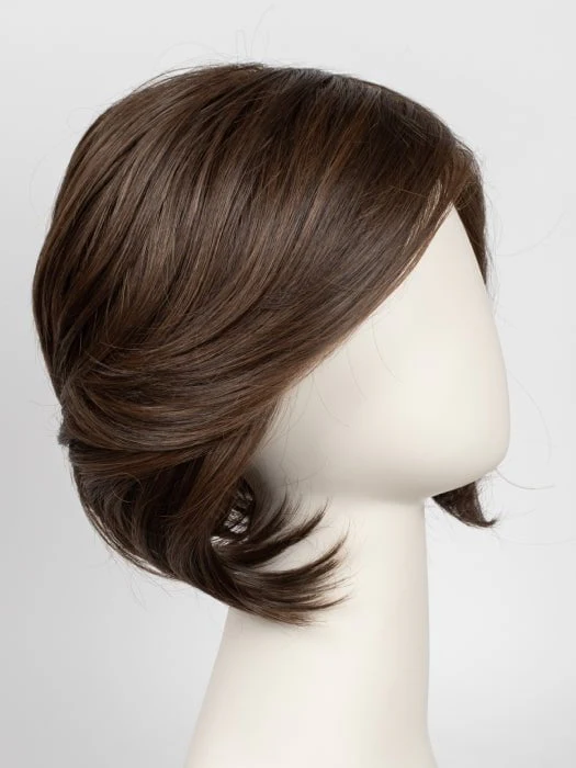 In Charge | HF Synthetic Lace Front Wig (Mono Part) - Image 16