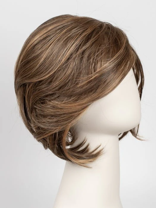 In Charge | HF Synthetic Lace Front Wig (Mono Part) - Image 20