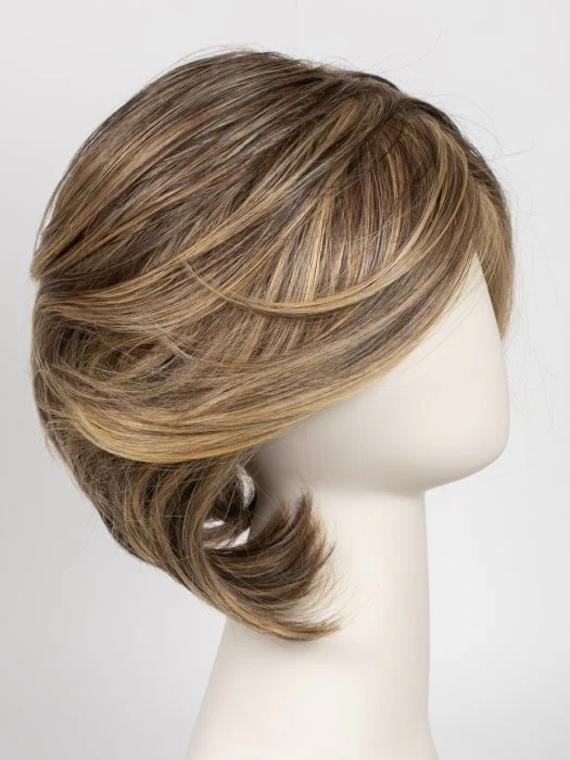 In Charge | HF Synthetic Lace Front Wig (Mono Part) - Image 21