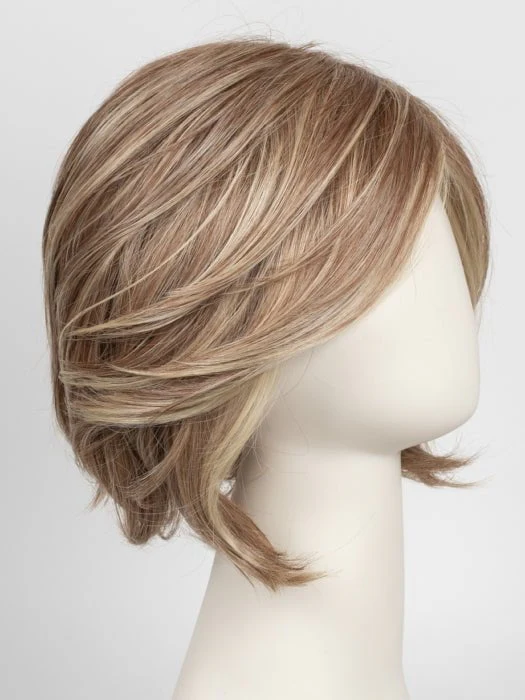 In Charge | HF Synthetic Lace Front Wig (Mono Part) - Image 23