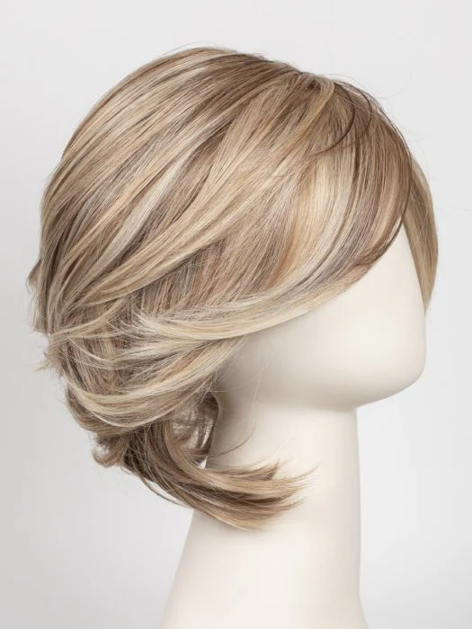 In Charge | HF Synthetic Lace Front Wig (Mono Part) - Image 25