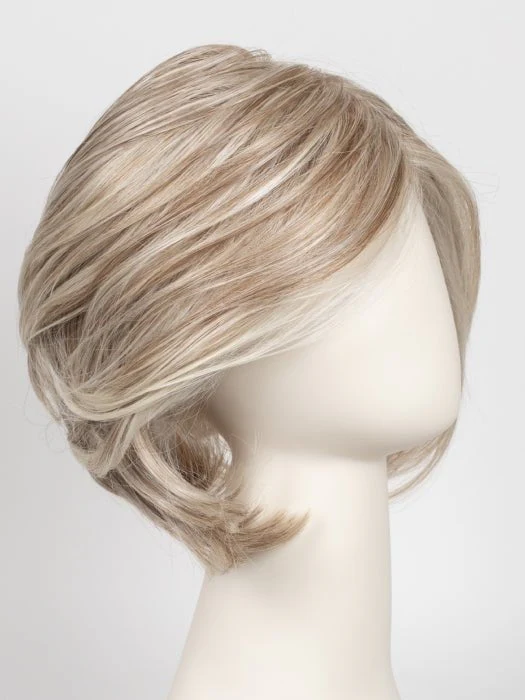 In Charge | HF Synthetic Lace Front Wig (Mono Part) - Image 26