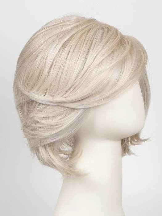 In Charge | HF Synthetic Lace Front Wig (Mono Part) - Image 27