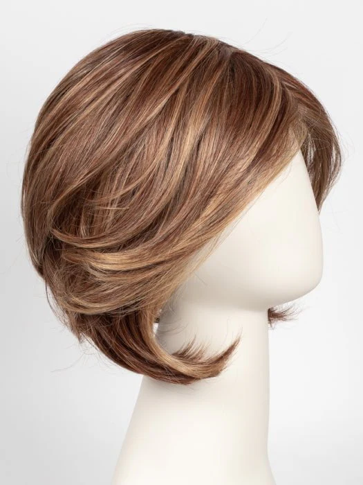 In Charge | HF Synthetic Lace Front Wig (Mono Part) - Image 31