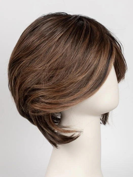 In Charge | HF Synthetic Lace Front Wig (Mono Part) - Image 36