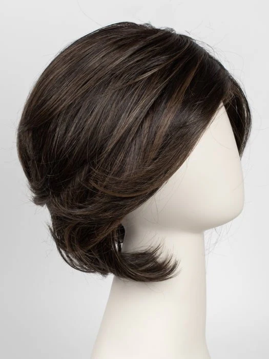 In Charge | HF Synthetic Lace Front Wig (Mono Part) - Image 37