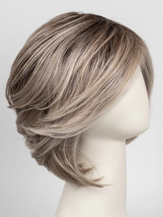 In Charge | HF Synthetic Lace Front Wig (Mono Part) - Image 45