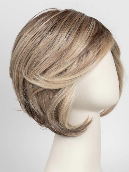In Charge | HF Synthetic Lace Front Wig (Mono Part) - Image 46