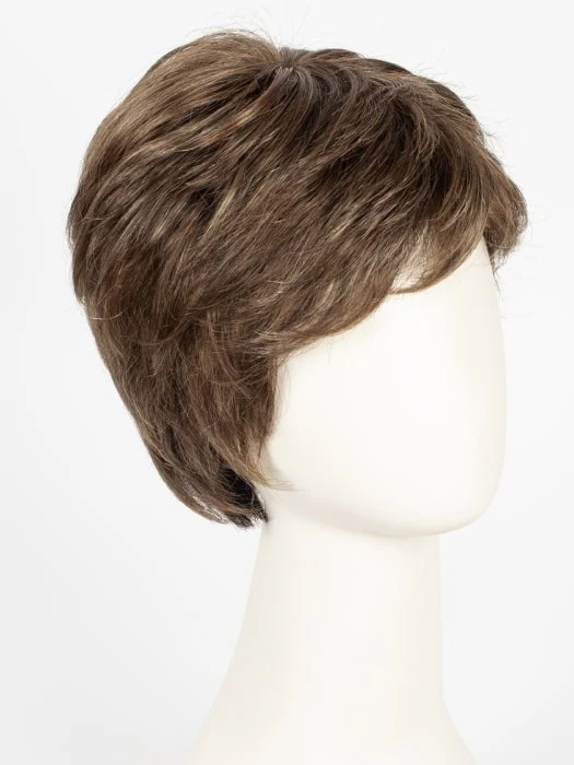 Incentive Petite | Synthetic Wig (Hand-Tied Top) - Image 11