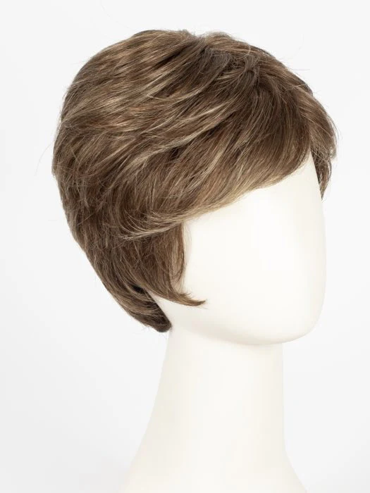 Incentive Petite | Synthetic Wig (Hand-Tied Top) - Image 12