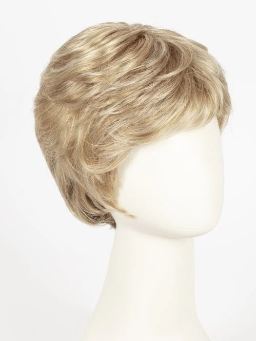 Incentive Petite | Synthetic Wig (Hand-Tied Top) - Image 19