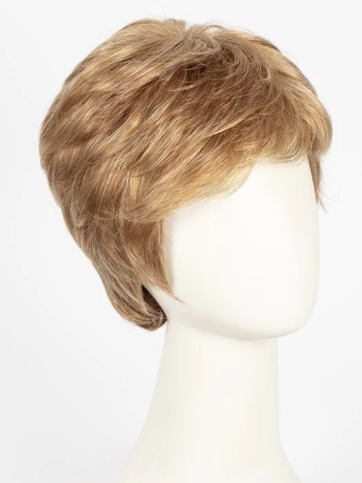 Incentive Petite | Synthetic Wig (Hand-Tied Top) - Image 23