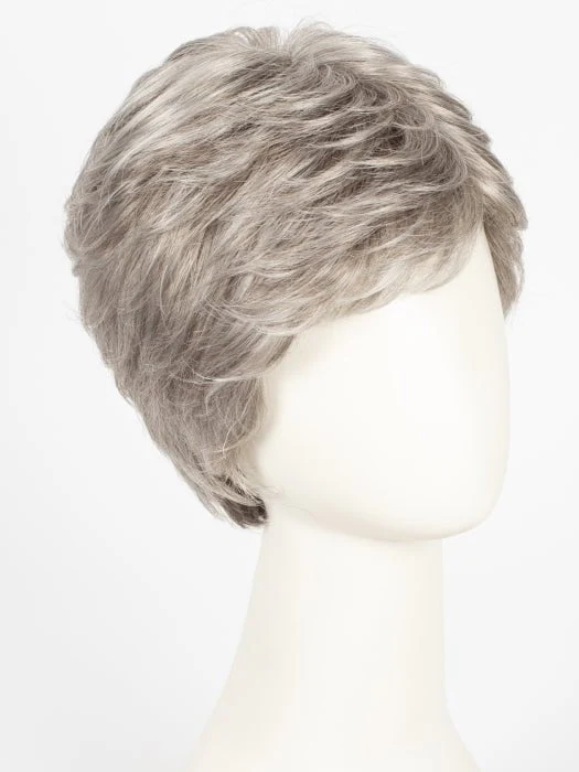 Incentive Petite | Synthetic Wig (Hand-Tied Top) - Image 28