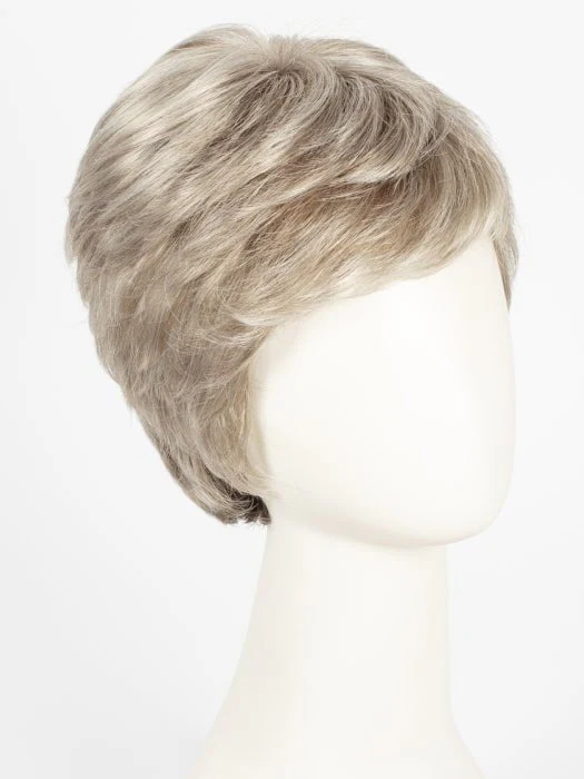 Incentive Petite | Synthetic Wig (Hand-Tied Top) - Image 30