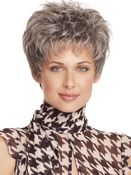 Incentive Petite | Synthetic Wig (Hand-Tied Top) - Image 4