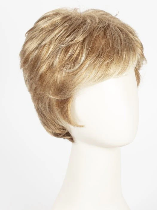 Incentive | Synthetic Wig (Hand-Tied Top) - Image 17