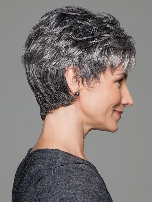 Incentive | Synthetic Wig (Hand-Tied Top) - Image 2