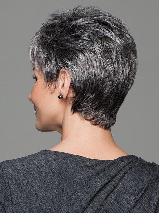 Incentive | Synthetic Wig (Hand-Tied Top) - Image 3