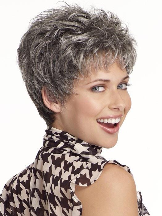 Incentive | Synthetic Wig (Hand-Tied Top) - Image 5