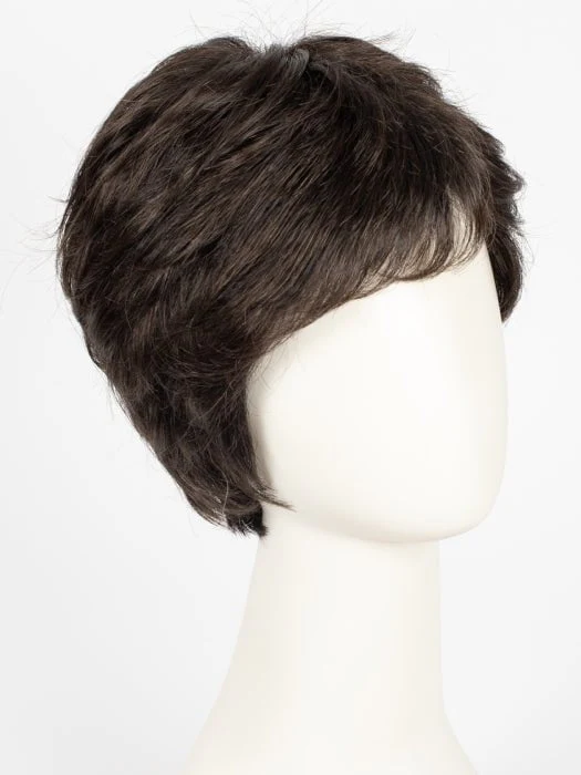 Incentive | Synthetic Wig (Hand-Tied Top) - Image 9