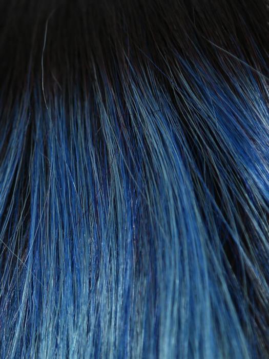 India | Synthetic Lace Front Wig | DISCONTINUED - Image 10