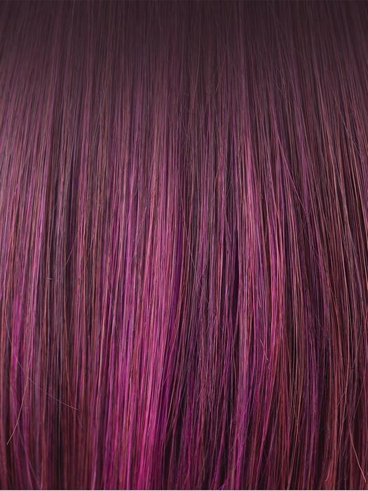 India | Synthetic Lace Front Wig | DISCONTINUED - Image 12