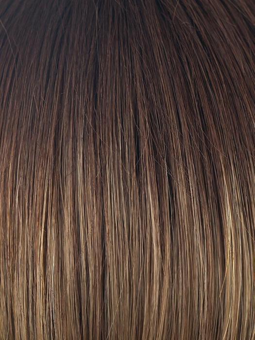 India | Synthetic Lace Front Wig | DISCONTINUED - Image 7