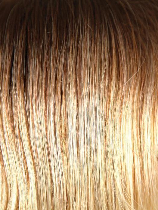 India | Synthetic Lace Front Wig | DISCONTINUED - Image 9